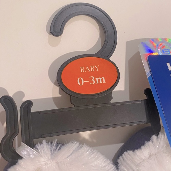 NWT [Forever Collectibles] Washington Huskies Shoes Infant Baby Sz 0-3 months - Picture 4 of 7